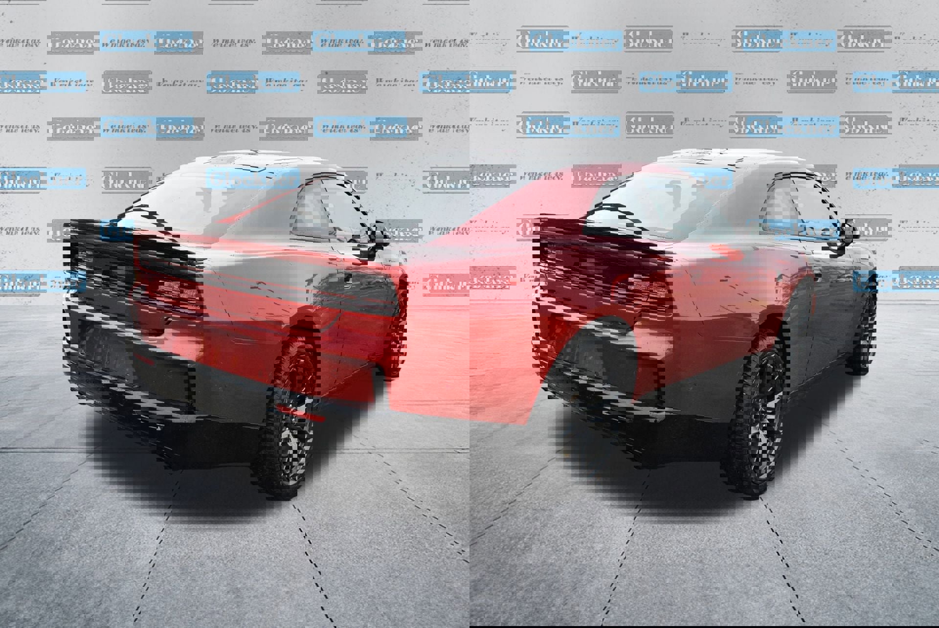 New 2026 Dodge Charger Scat Pack image 6