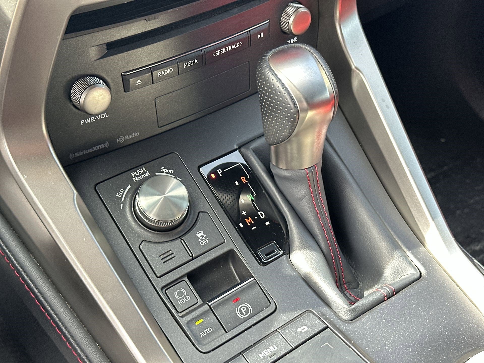 Used 2020 Lexus NX 300 F Sport w/ F Sport Premium Package FWD image 20