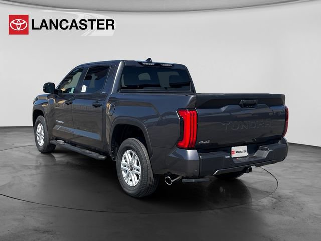 New 2025 Toyota Tundra SR5 AWD/4WD image 5