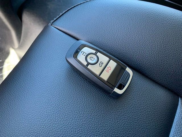 New 2026 Ford Transit 250 Low Roof w/ Fleet Safety Package image 21