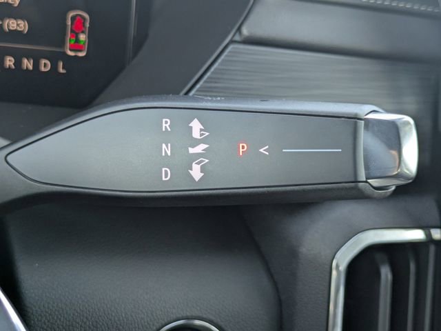 New 2026 GMC Acadia Elevation w/ Black Edition FWD image 30