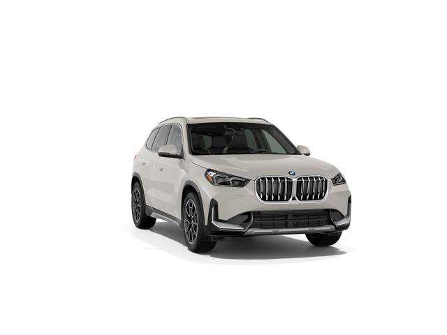 New 2026 BMW X1 xDrive28i w/ Technology Package image 1