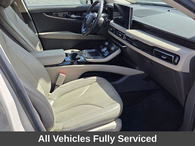 Used 2022 Lincoln Nautilus Reserve FWD image 15
