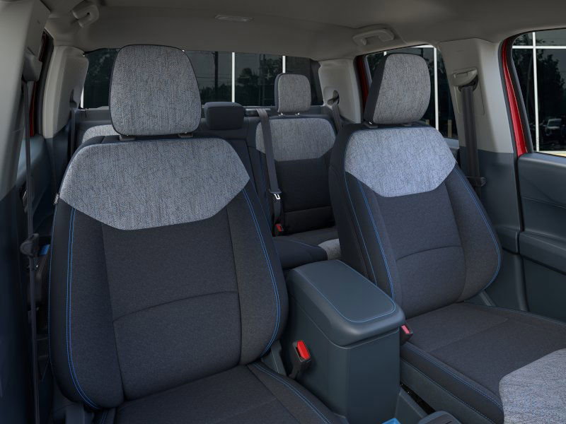 New 2026 Ford Maverick XLT image 10