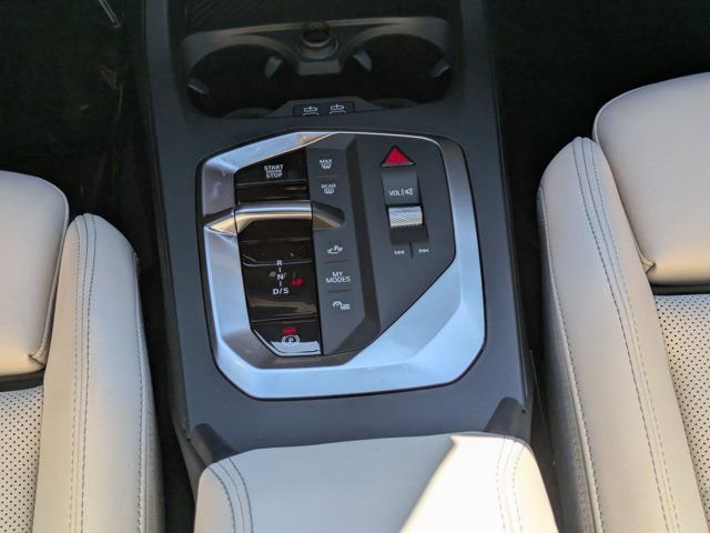 Used 2025 BMW 228i xDrive image 16