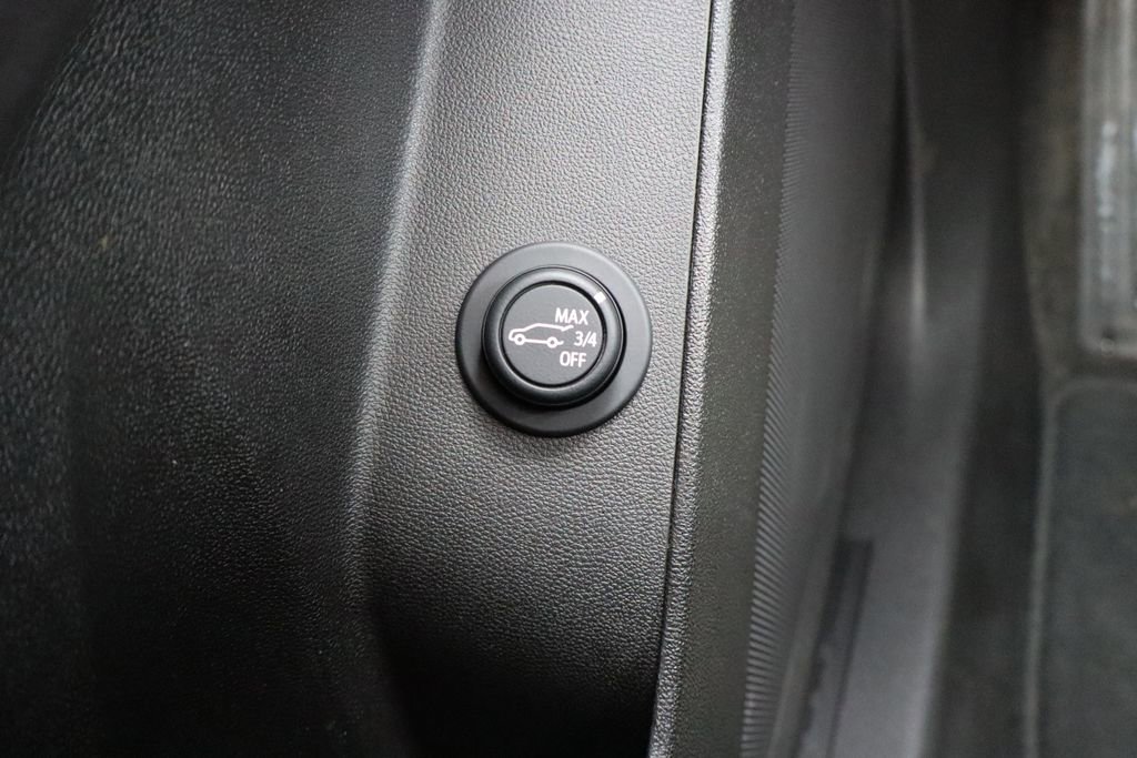 Used 2024 Chevrolet Equinox RS image 27