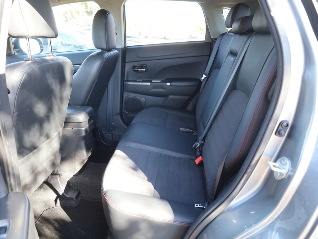 Used 2024 Mitsubishi Outlander Sport ES image 24