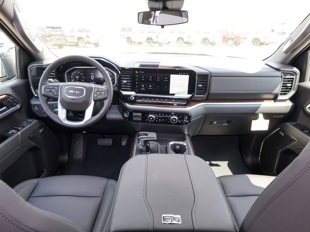 New 2026 GMC Sierra 1500 Elevation w/ Elevation Premium Package image 10