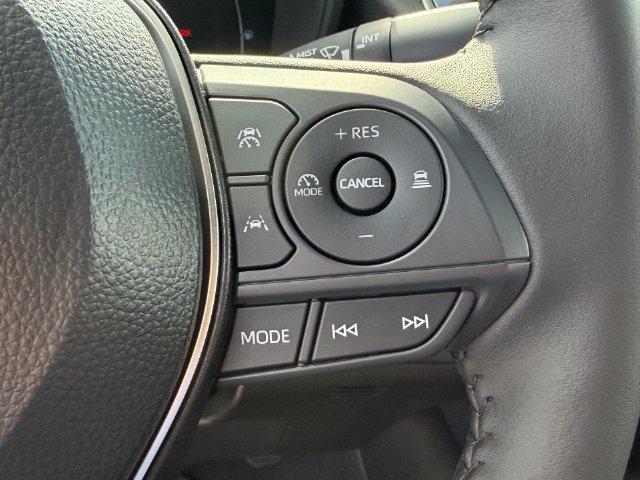 New 2027 Toyota Corolla SE FWD image 14