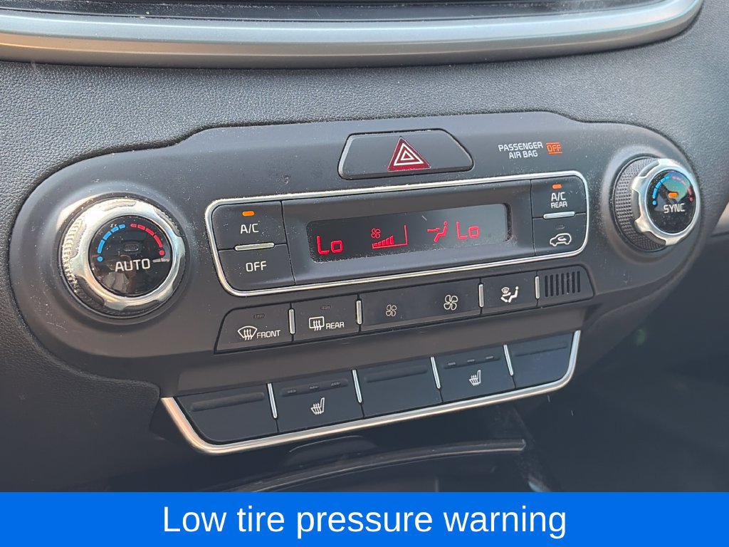 Used 2020 Kia Sorento SX AWD/4WD image 25