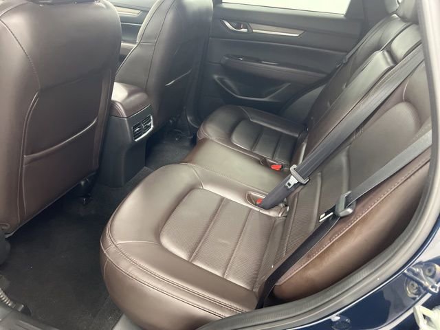 Used 2023 MAZDA CX-5 Signature image 9