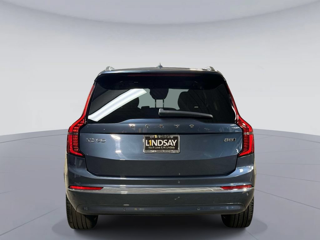 Used 2026 Volvo XC90 B5 Plus AWD/4WD image 11
