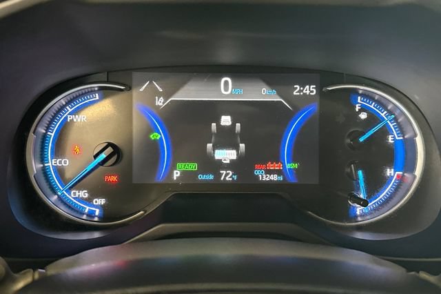 Certified 2025 Toyota RAV4 XLE w/ Convenience Package AWD/4WD image 29