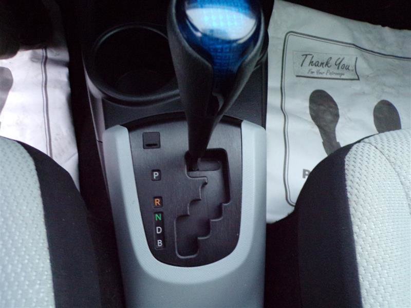 Used 2014 Toyota Prius C One image 34