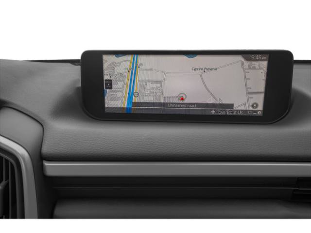 New 2026 MAZDA CX-50 Meridian Edition w/ Cargo Package image 13