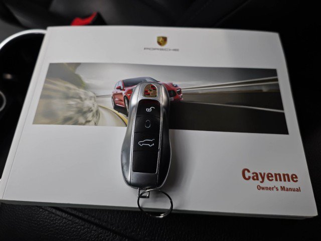 Used 2014 Porsche Cayenne GTS AWD/4WD image 45