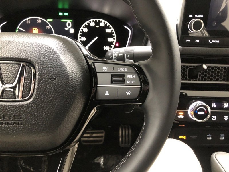 New 2026 Honda Civic Sport image 22