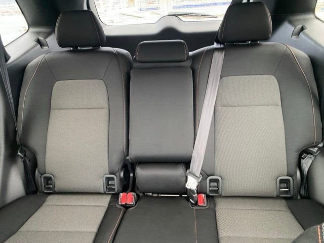 Certified 2024 Honda CR-V Sport image 26