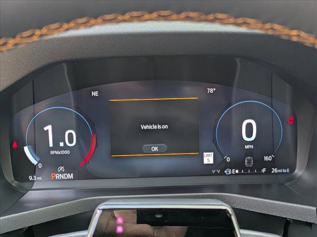 New 2026 Ford Explorer Tremor w/ Tremor Ultimate Package image 10