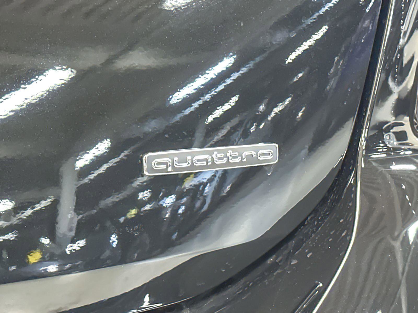 New 2026 Audi A6 Premium Plus image 25