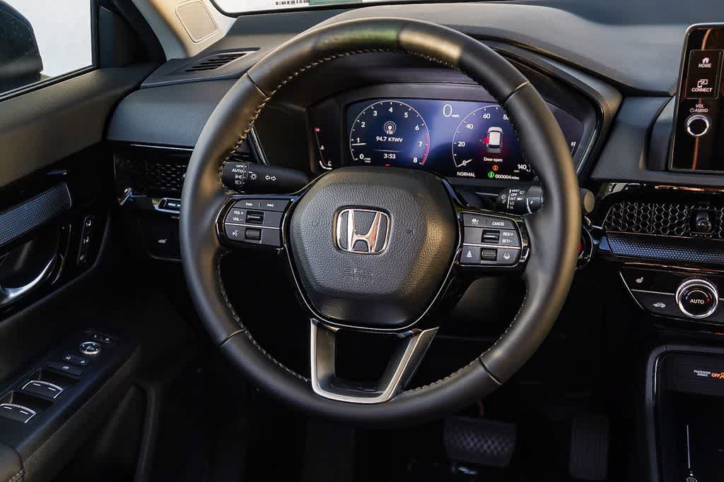 New 2026 Honda CR-V EX-L image 17