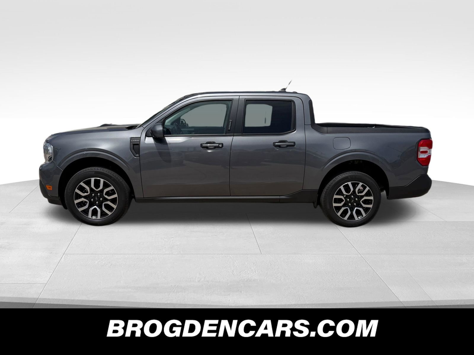 Used 2023 Ford Maverick Lariat w/ Lariat Luxury Package AWD/4WD image 5