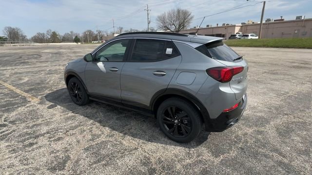 New 2026 Buick Encore GX Sport Touring w/ Comfort Package image 6