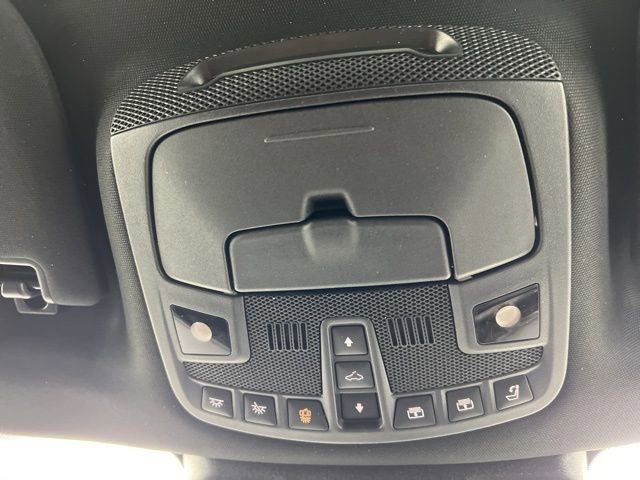 Used 2024 Lincoln Navigator L Reserve image 30