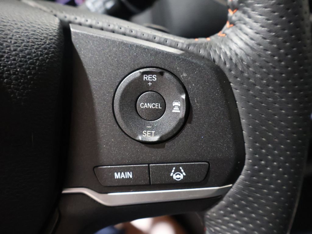 Used 2023 Honda Passport TrailSport image 36