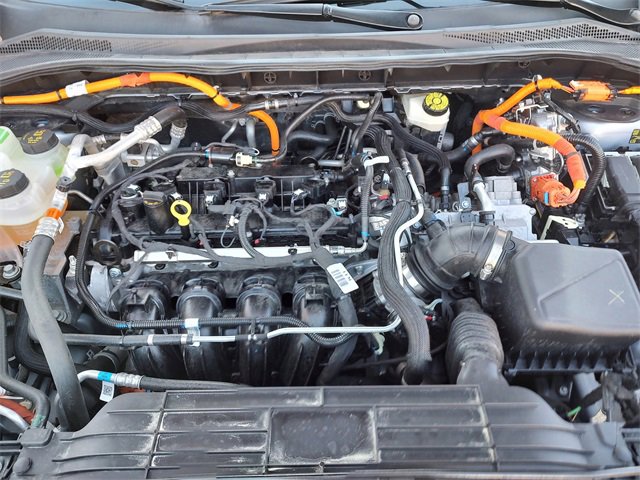 Used 2022 Ford Escape Titanium image 36