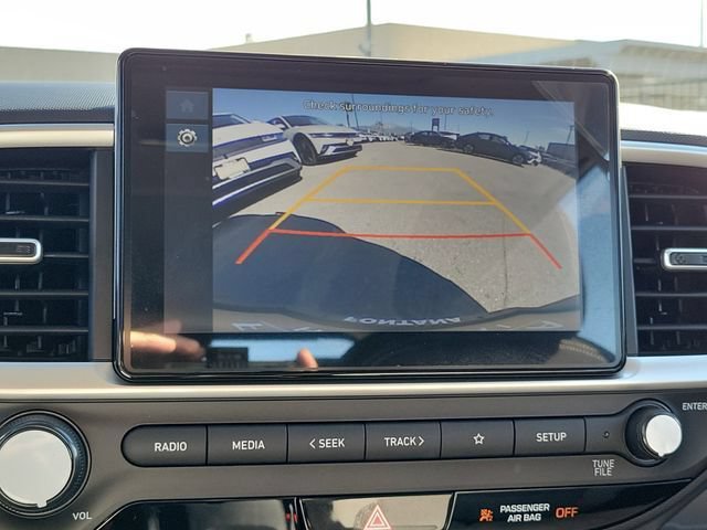 New 2026 Hyundai Venue SEL FWD image 10