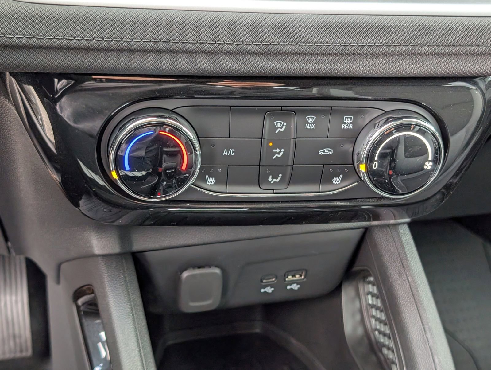 New 2026 Chevrolet TrailBlazer LT w/ LT Cold Weather Package image 22