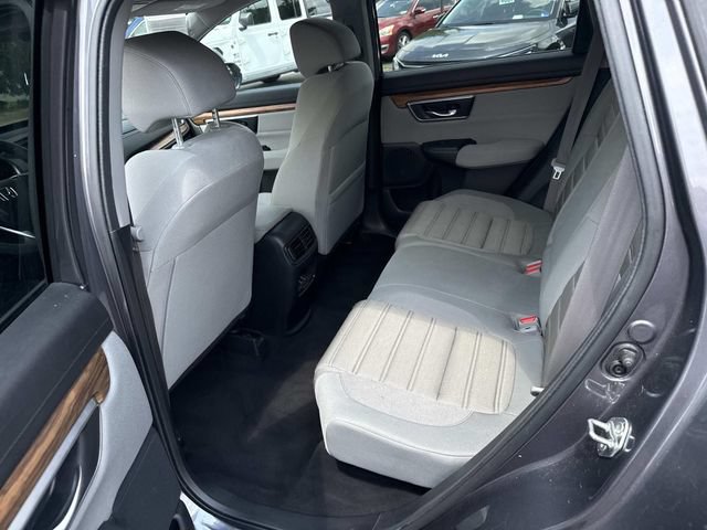 Used 2017 Honda CR-V EX image 15