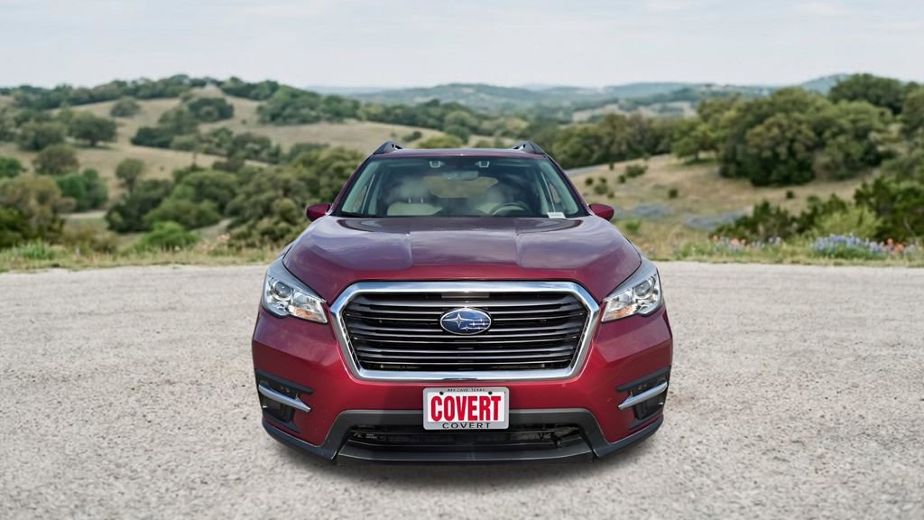 Used 2019 Subaru Ascent Premium AWD/4WD image 2