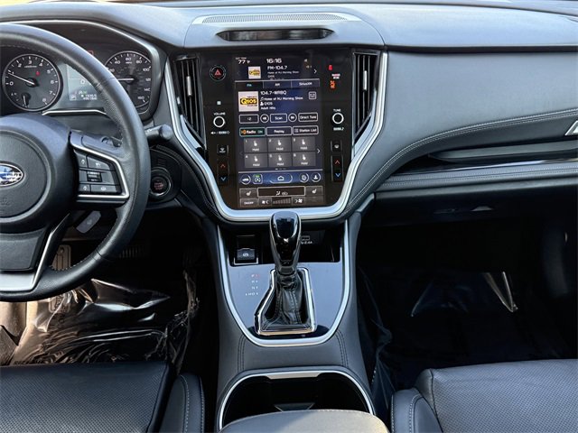 Used 2024 Subaru Legacy Limited image 12