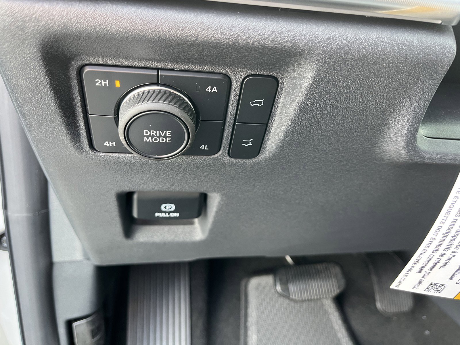 New 2025 Ford Expedition Platinum image 12