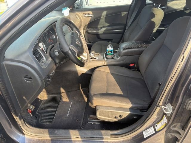 Used 2014 Dodge Charger SXT w/ Sport Appearance Group image 12
