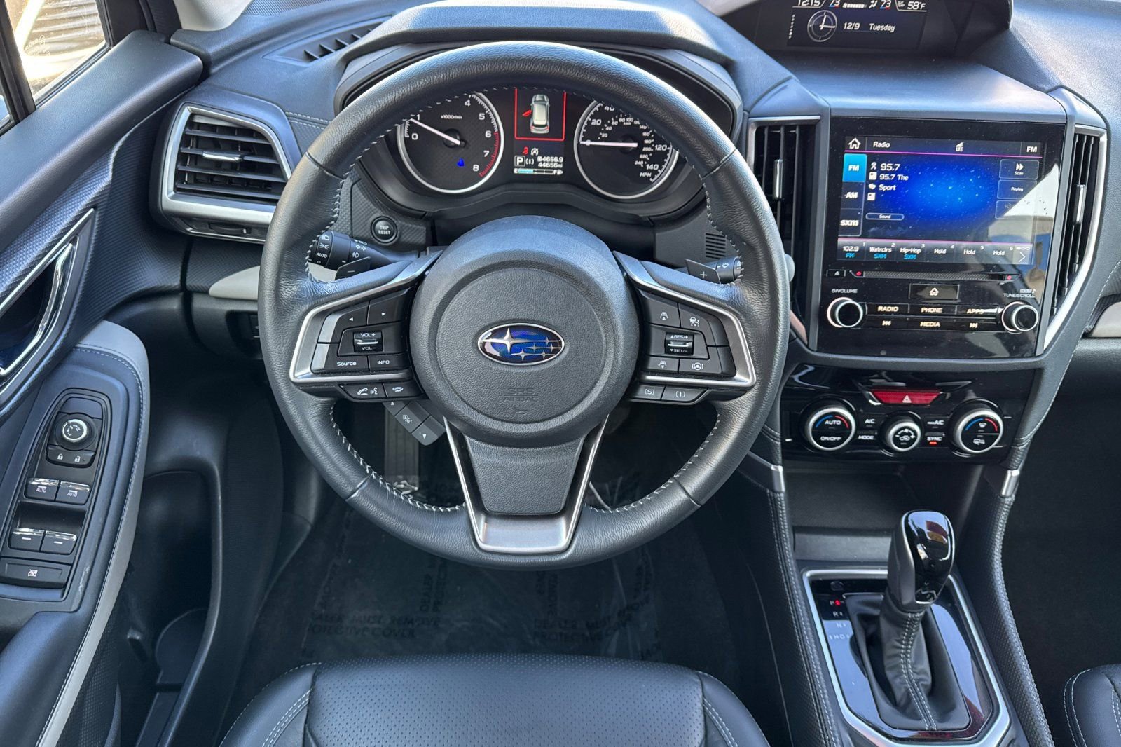 Used 2023 Subaru Forester Limited image 17