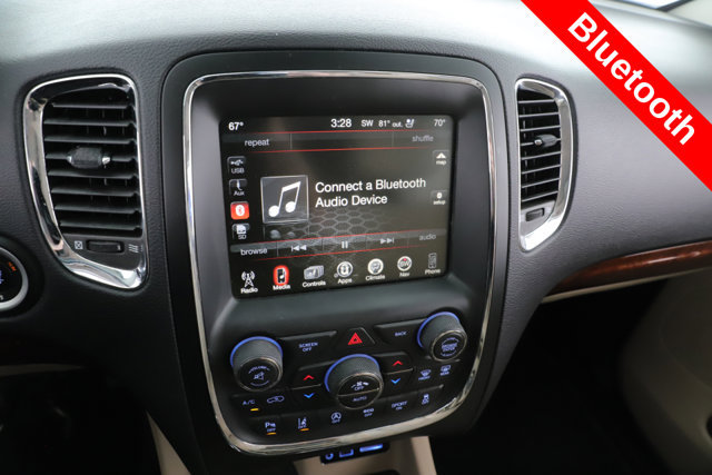 Used 2017 Dodge Durango Citadel w/ Technology Group AWD/4WD image 24
