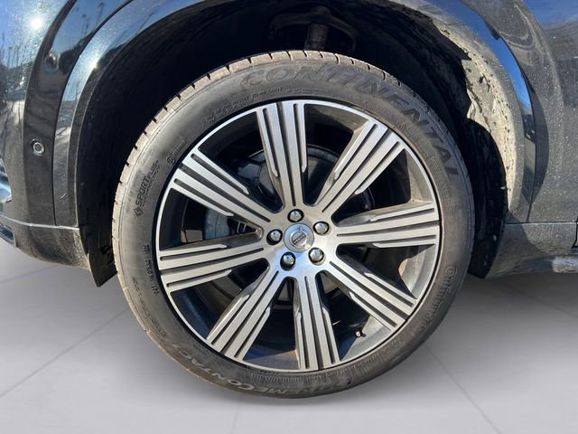 Used 2021 Volvo XC90 T6 Inscription image 9