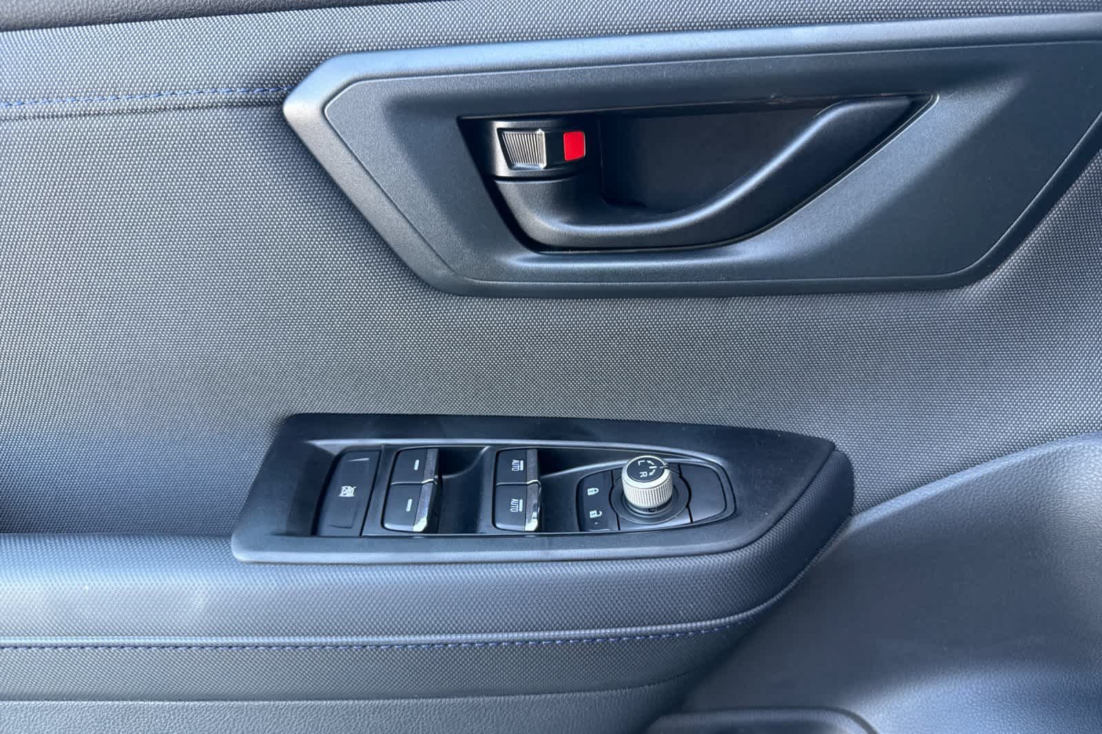 New 2026 Subaru Forester Premium AWD/4WD image 10