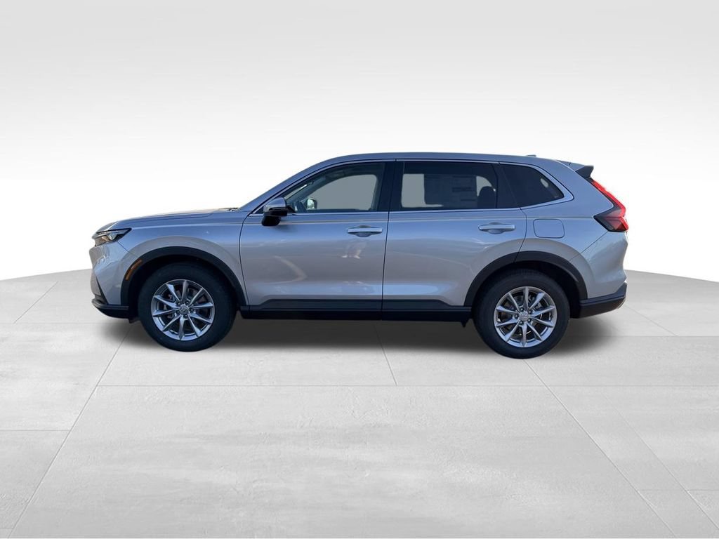 New 2026 Honda CR-V EX image 17