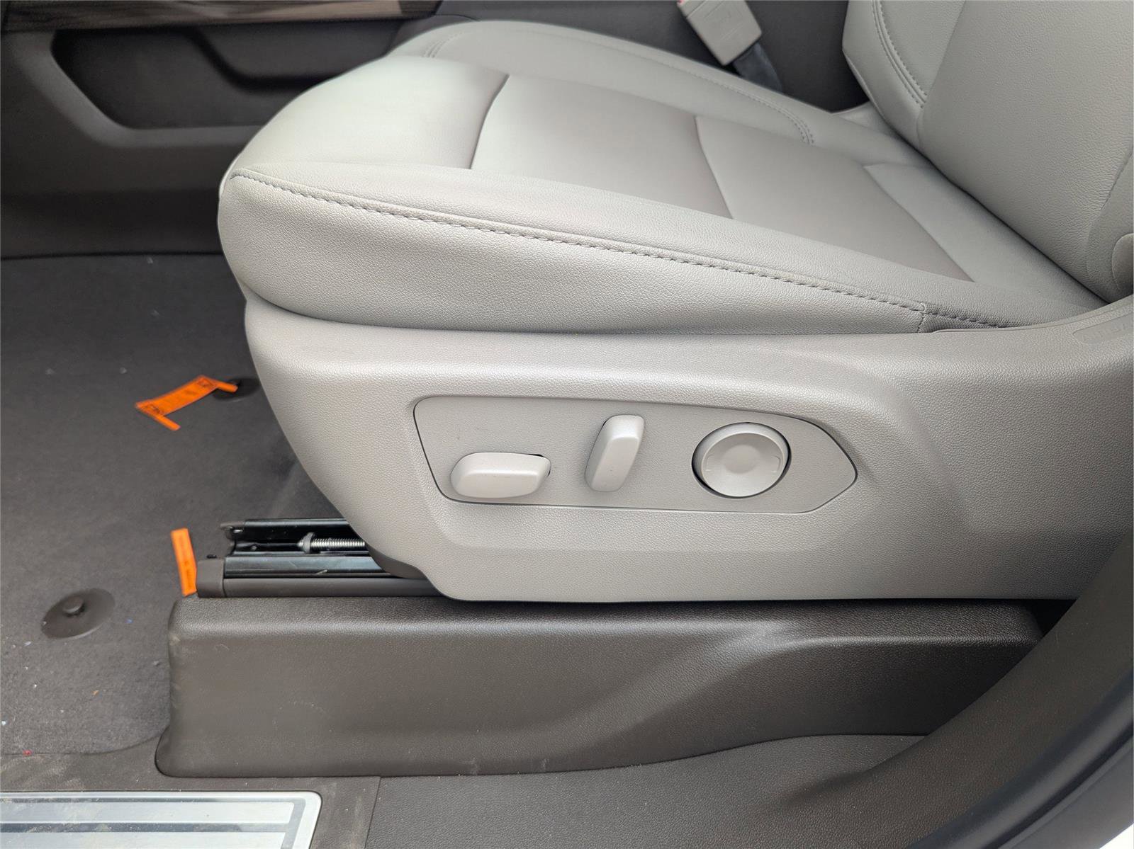 New 2026 Chevrolet Silverado 1500 RST w/ RST All Star Premium Package image 16