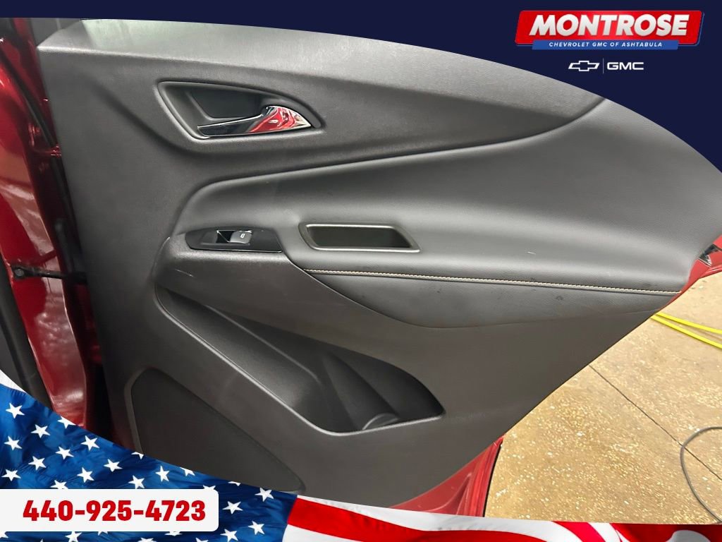 Used 2024 Chevrolet Equinox Premier image 28