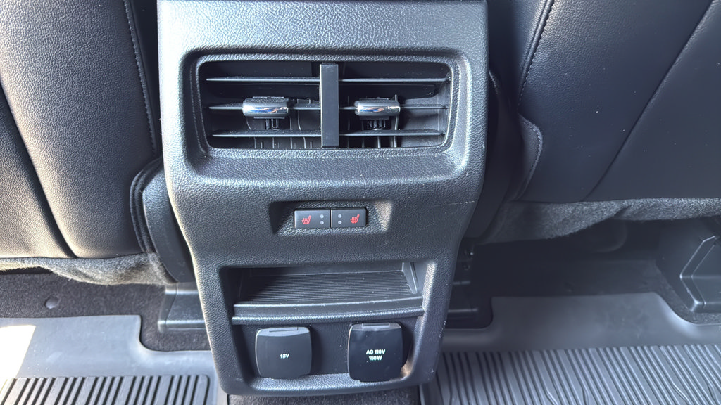 Used 2019 Ford Edge ST w/ Equipment Group 401A AWD/4WD image 17