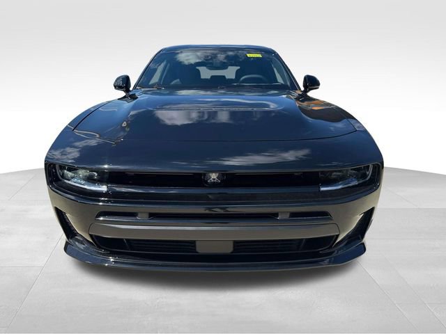 New 2026 Dodge Charger R/T image 2