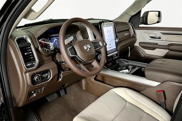 New 2026 RAM 1500 Laramie image 8