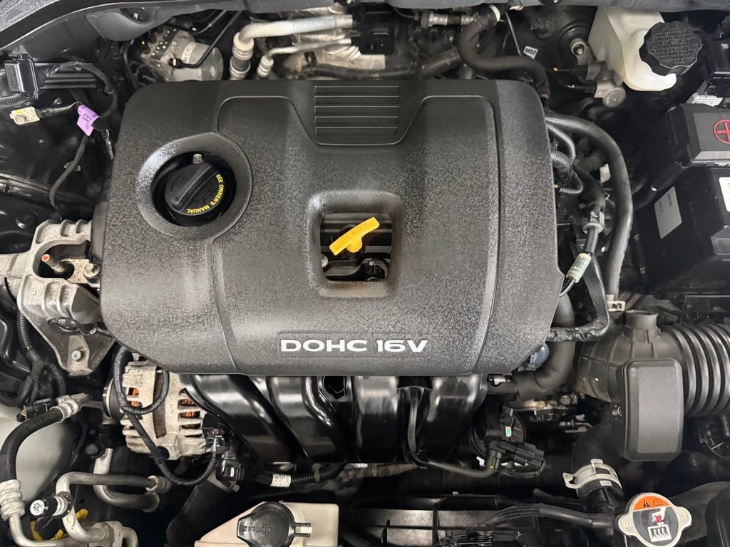 Certified 2021 Hyundai Kona SEL Plus FWD image 9