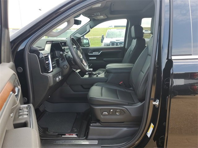 New 2026 GMC Sierra 1500 Denali image 10