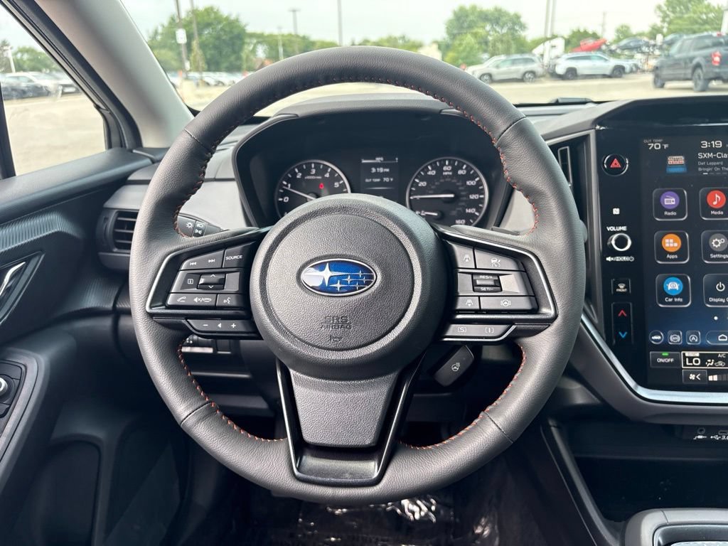 New 2026 Subaru Crosstrek 2.5i Limited AWD/4WD image 14